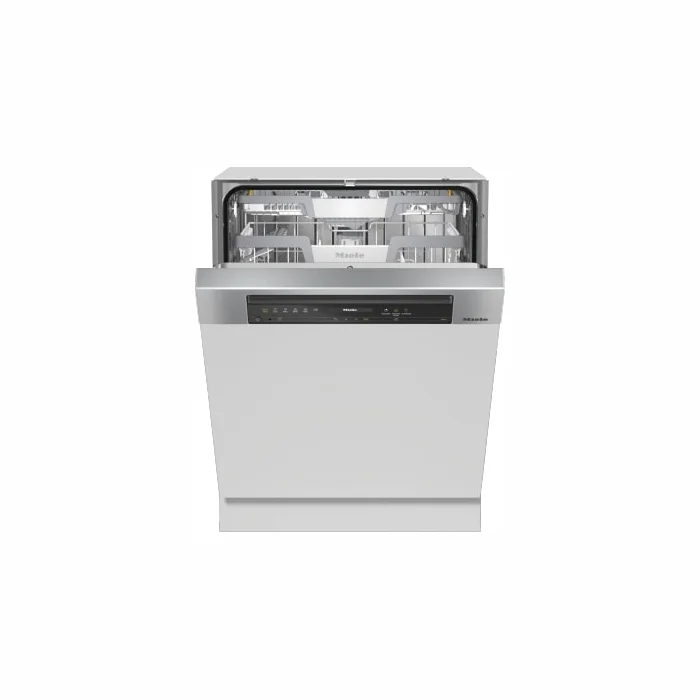 Trauku mazgājamā mašīna Miele G 7410 SCi AutoDos [Mazlietots]